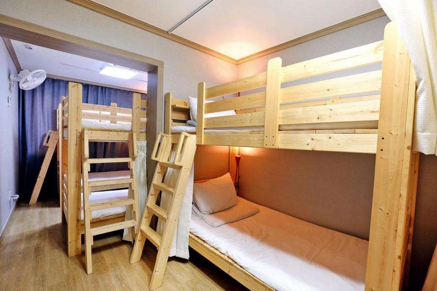 The Flower Road Guesthouse Suncheon Extérieur photo
