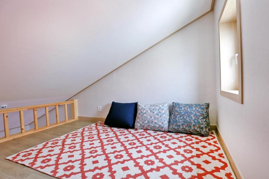 The Flower Road Guesthouse Suncheon Extérieur photo